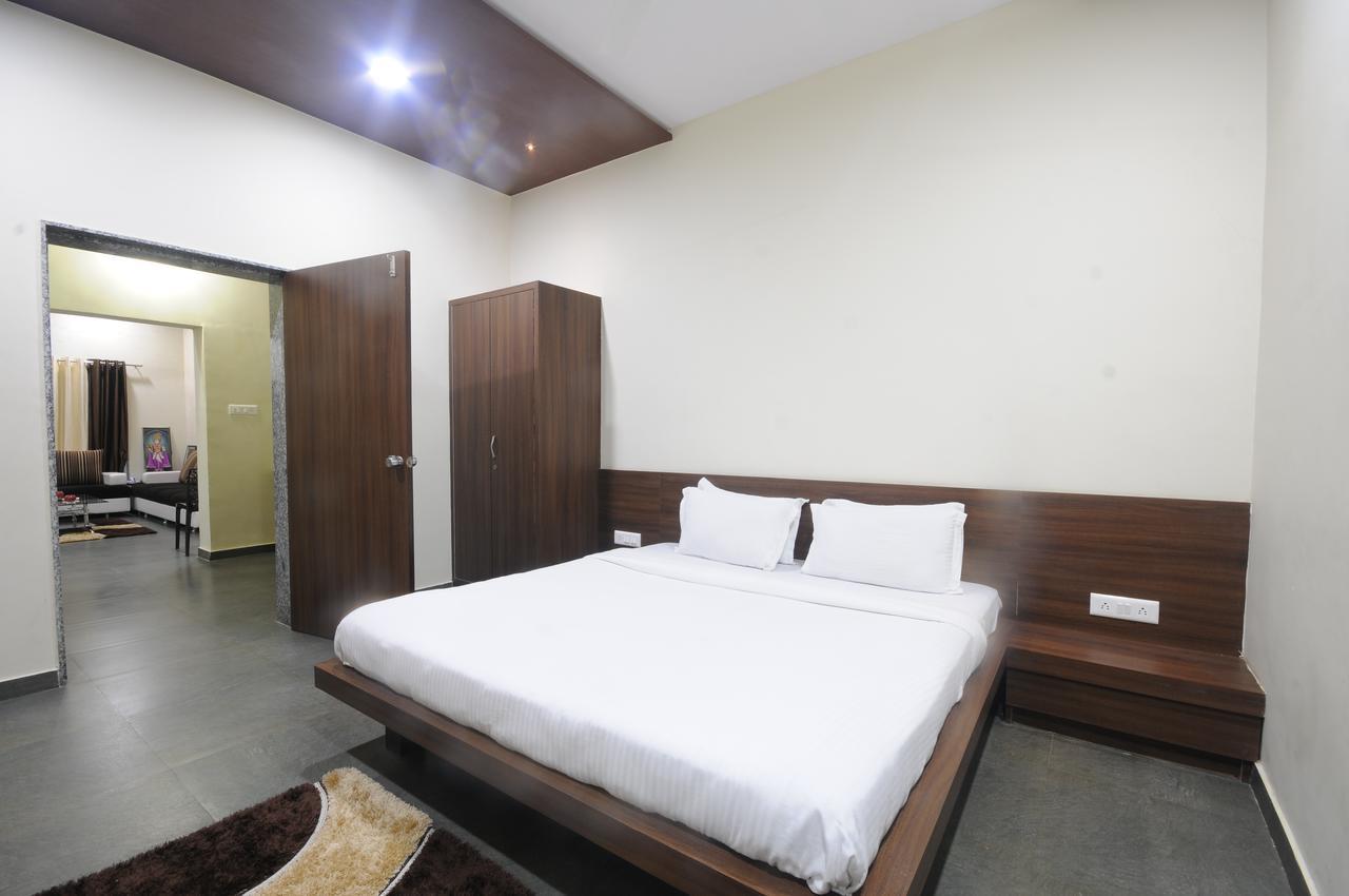 Vishal Lords Inn Gir Forest Malanka Exterior foto